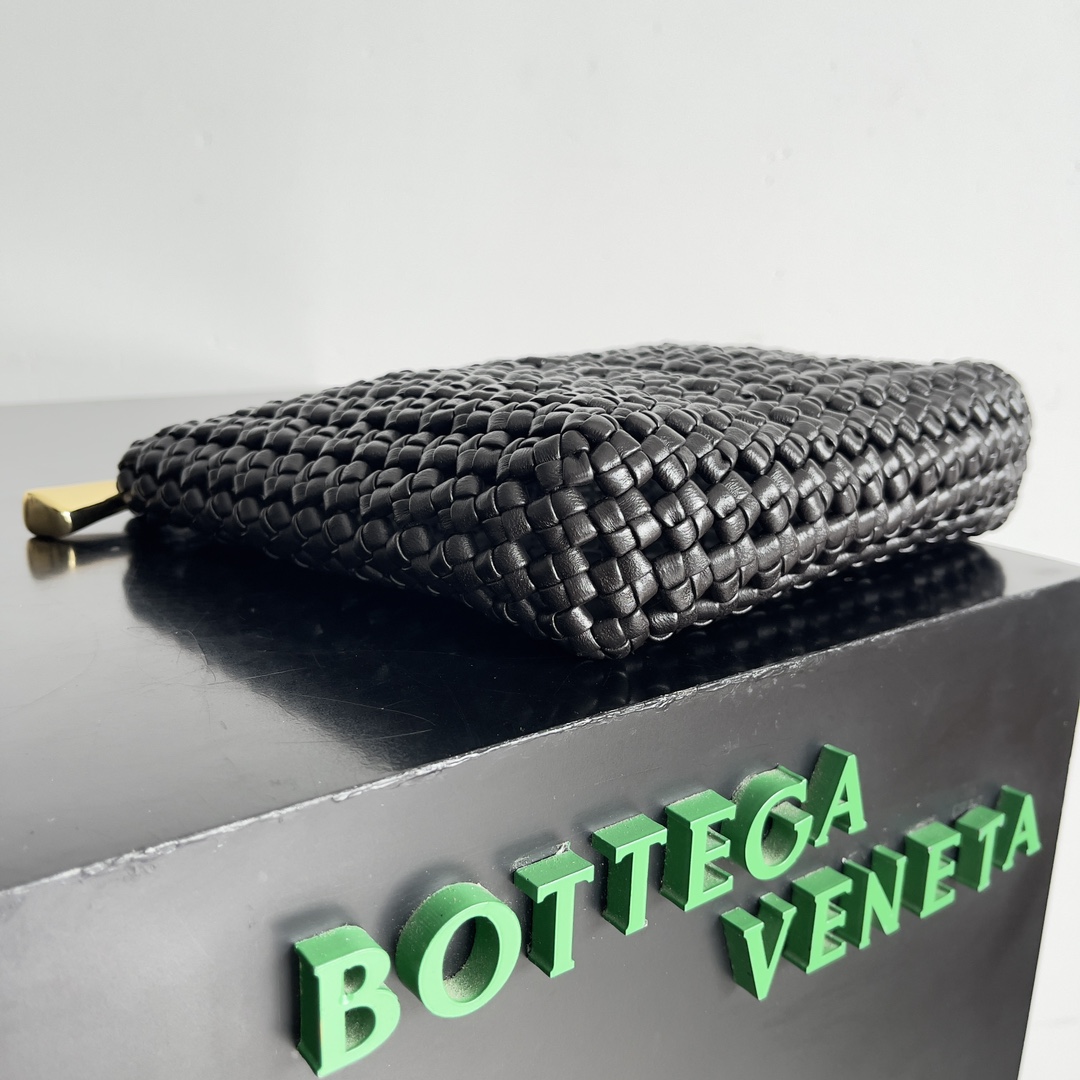 Bo*te*ga ve*ne*ta sardine bag-21*6*21cm