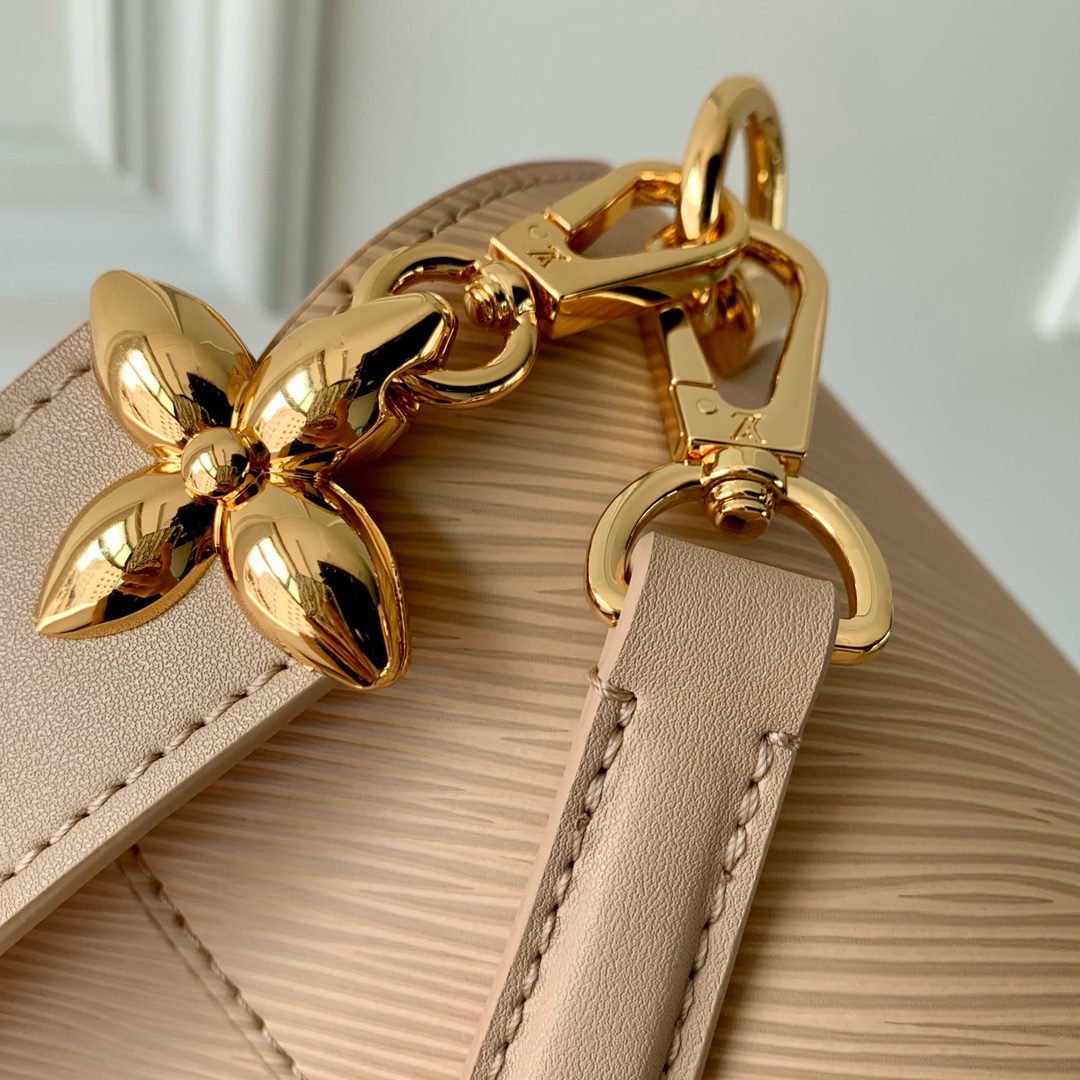 l**is V*t*n twist mm bloom bag-m25360-23*17*9.5cm