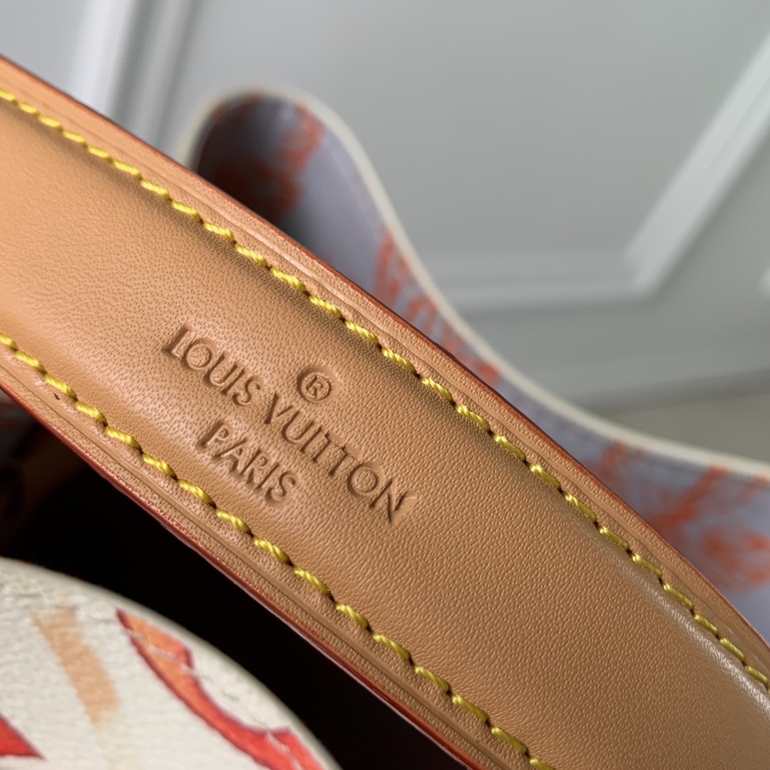 l**is V*t*n m22599 neonoe bb handbag-20*20*13cm