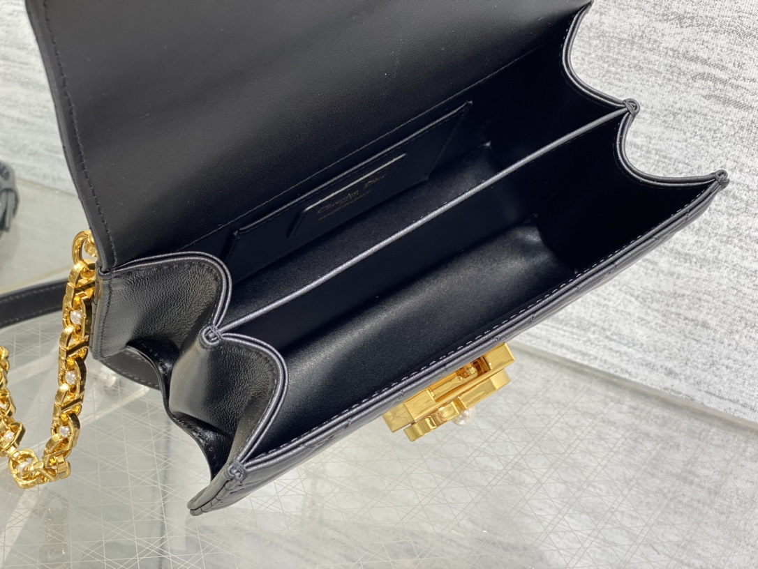 D*or ange bag-20*5*12&25*16.5*8cm