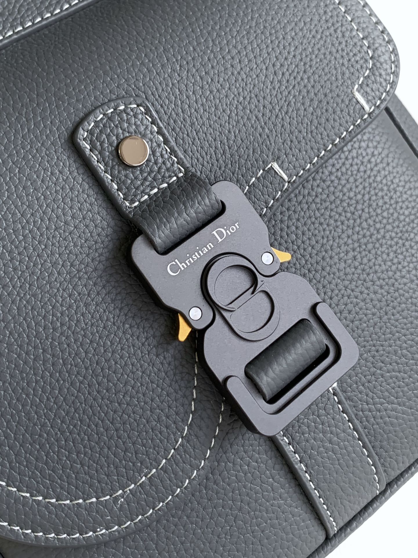 D*or saddle backpack-26.5 x 40 x 15cm