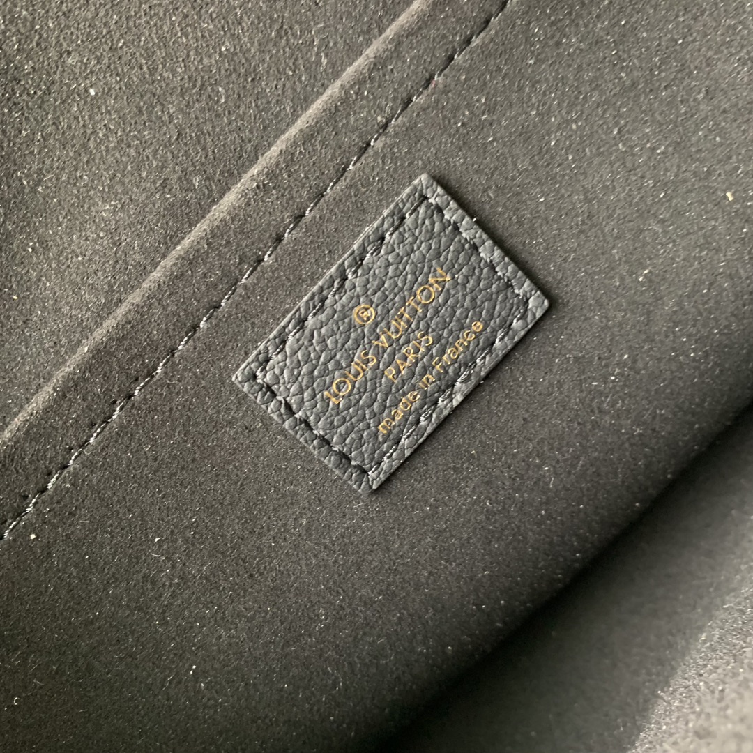 l**is V*t*n babylone tote-37×26×14cm