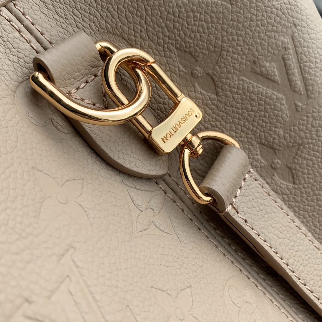 l**is V*t*n babylone tote-37×26×14cm