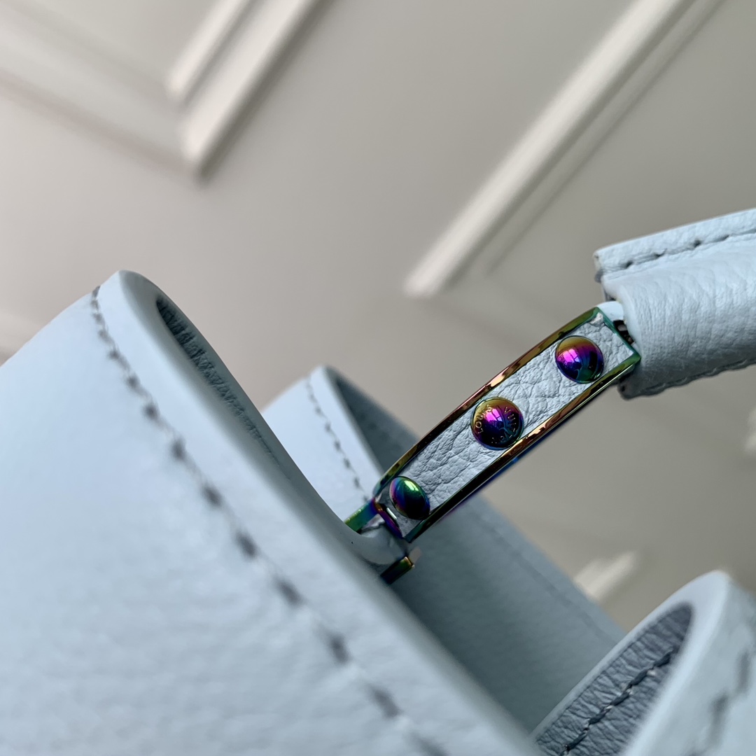 l**is V*t*n mini capucines handlebag-21*14*8cm