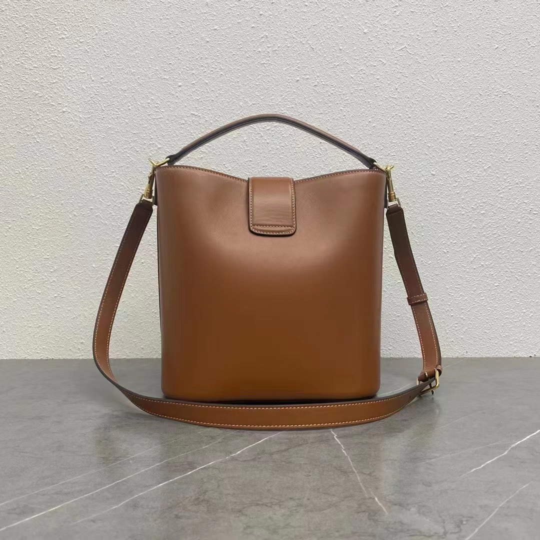 Ce**e triomphe l**ise bag-23.5x24x16cm