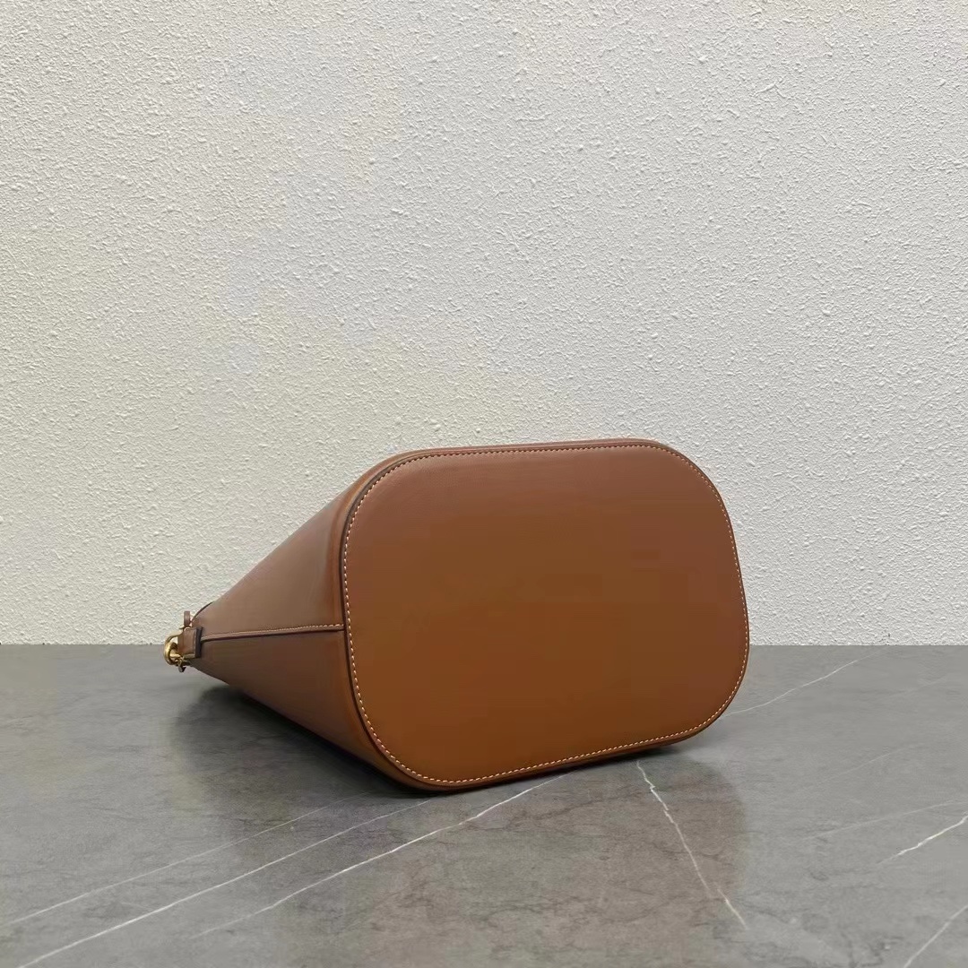 Ce**e triomphe l**ise bag-23.5x24x16cm