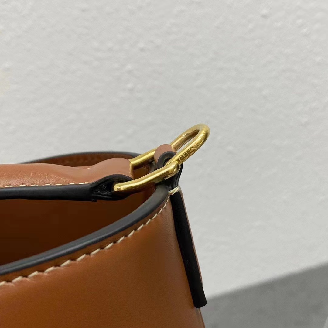 Ce**e triomphe l**ise bag-23.5x24x16cm