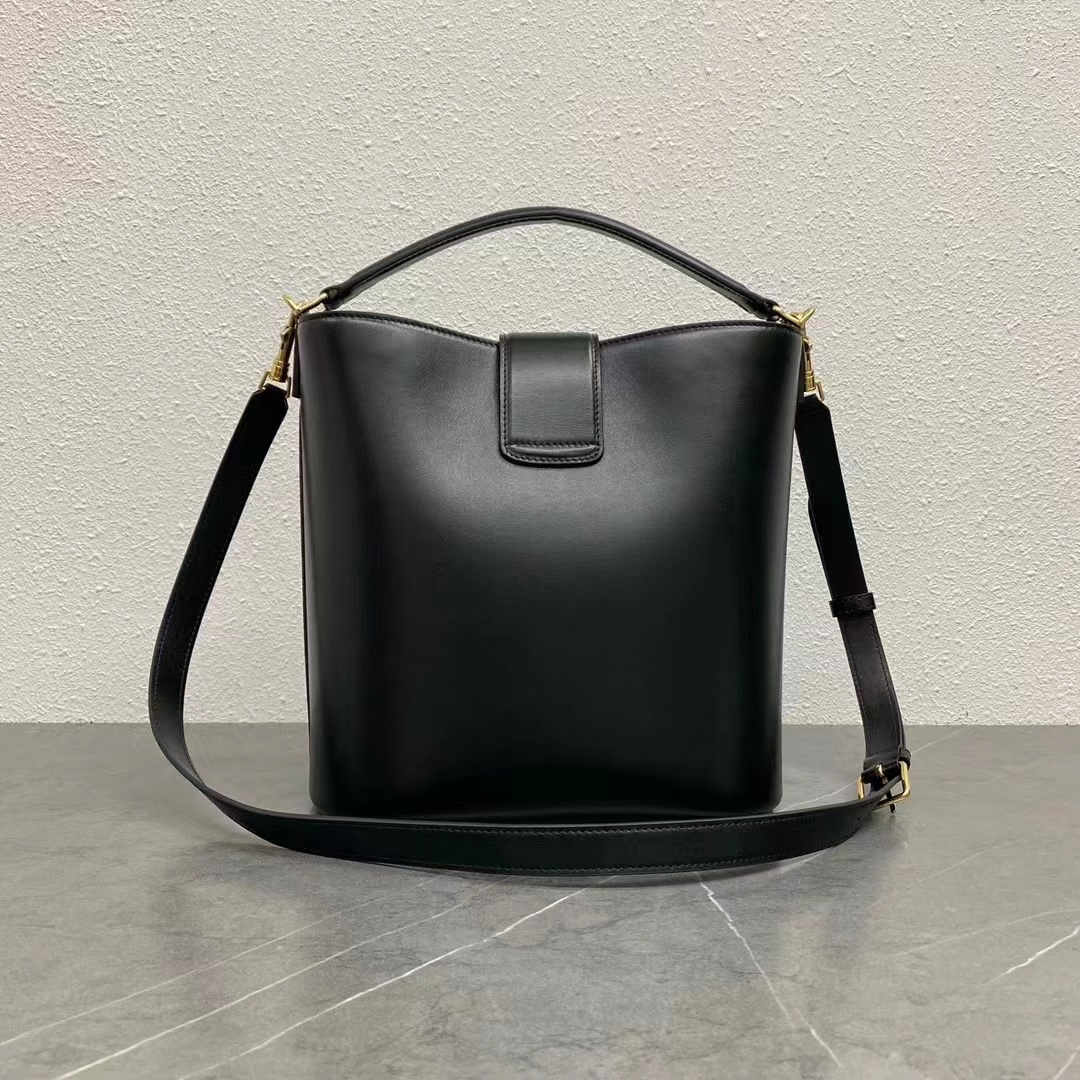 Ce**e triomphe l**ise bag-23.5x24x16cm