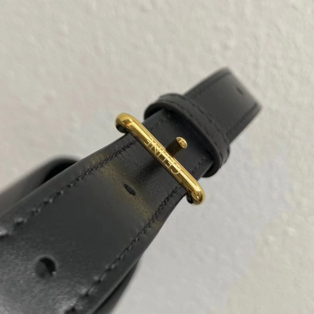 Ce**e triomphe l**ise bag-23.5x24x16cm