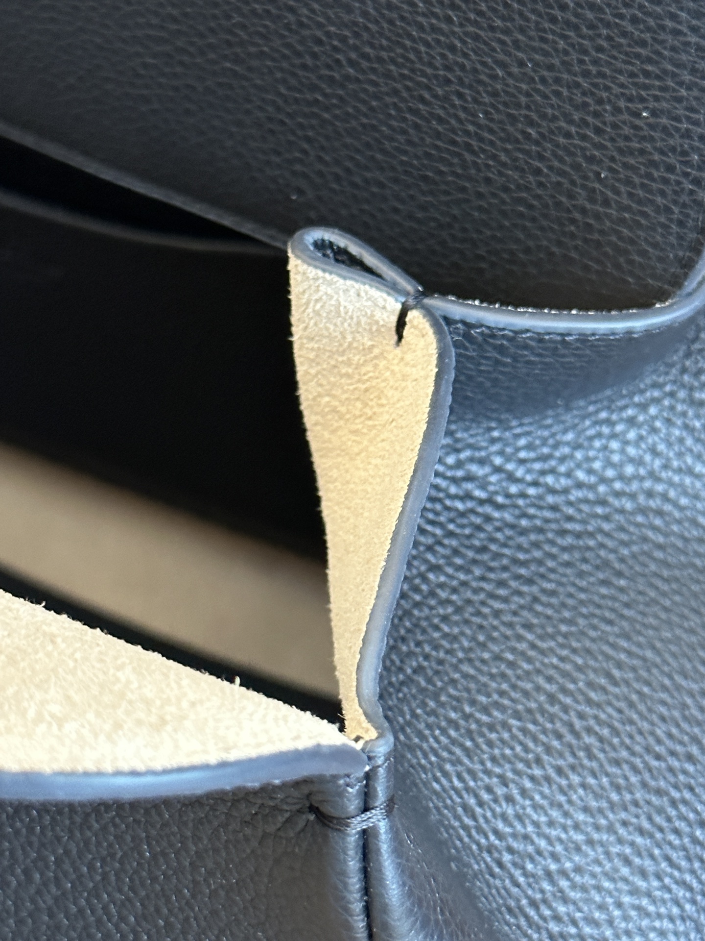 Loro Piana Loom Bag L32-33 x 23 x 18CM