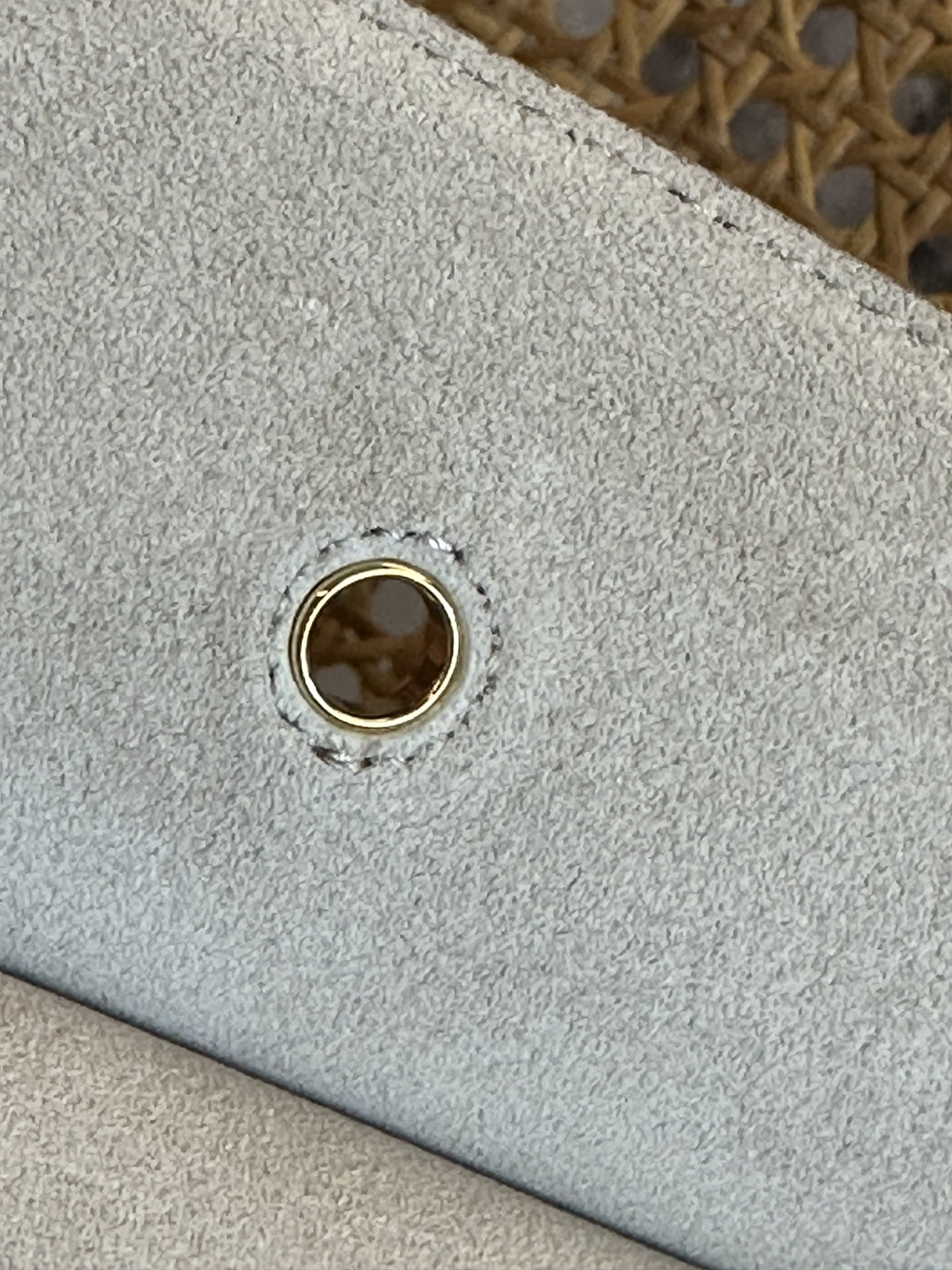 Loro Piana Loom Bag L32-33 x 23 x 18CM