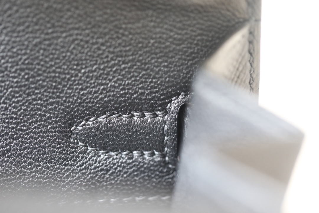 H**mes birkin bag-epsom leather