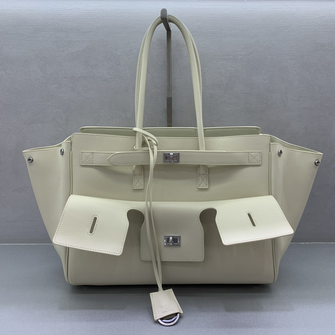 Balenciag Bel Air Bag-36.5*14.5*28CM