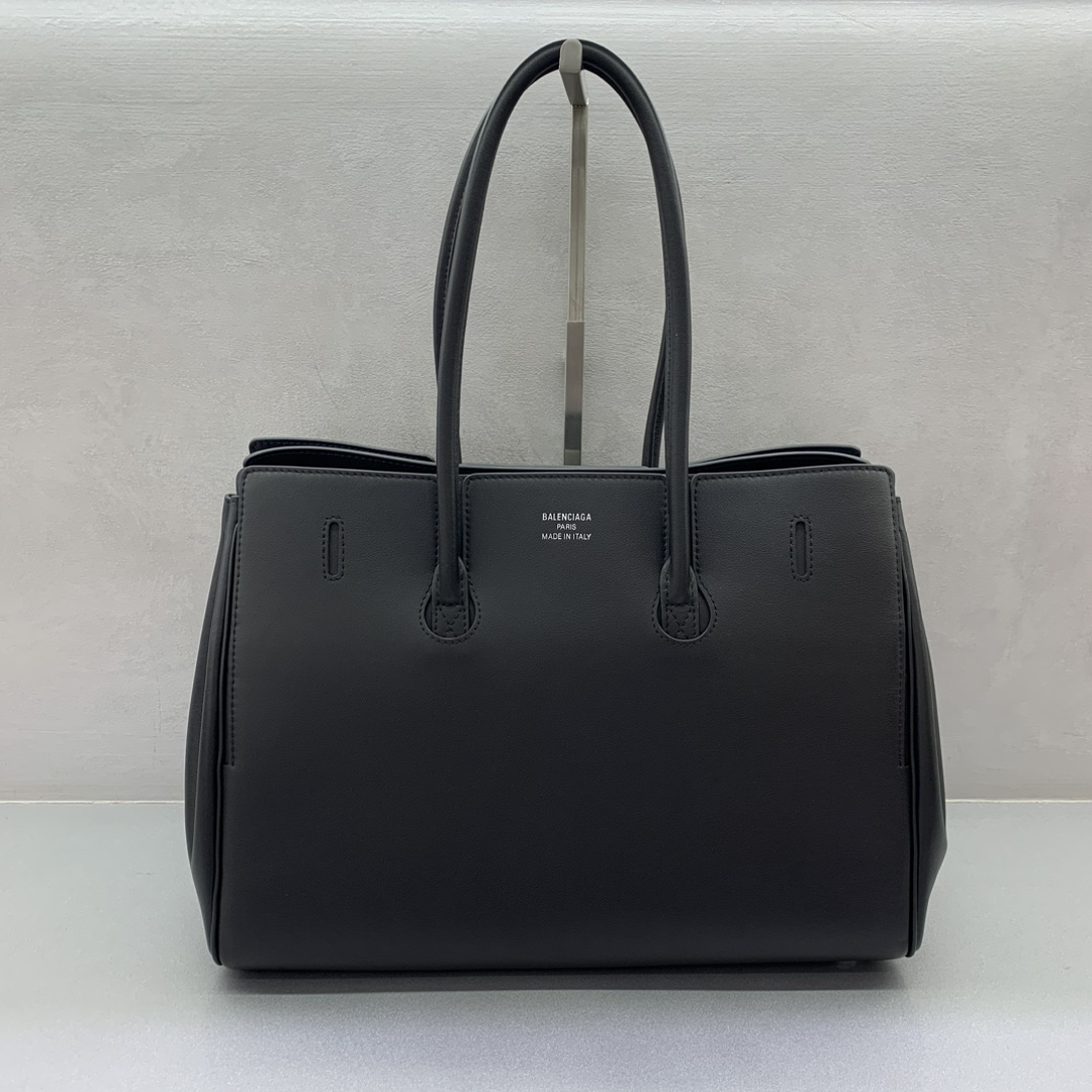 Balenciag Bel Air Bag-36.5*14.5*28CM