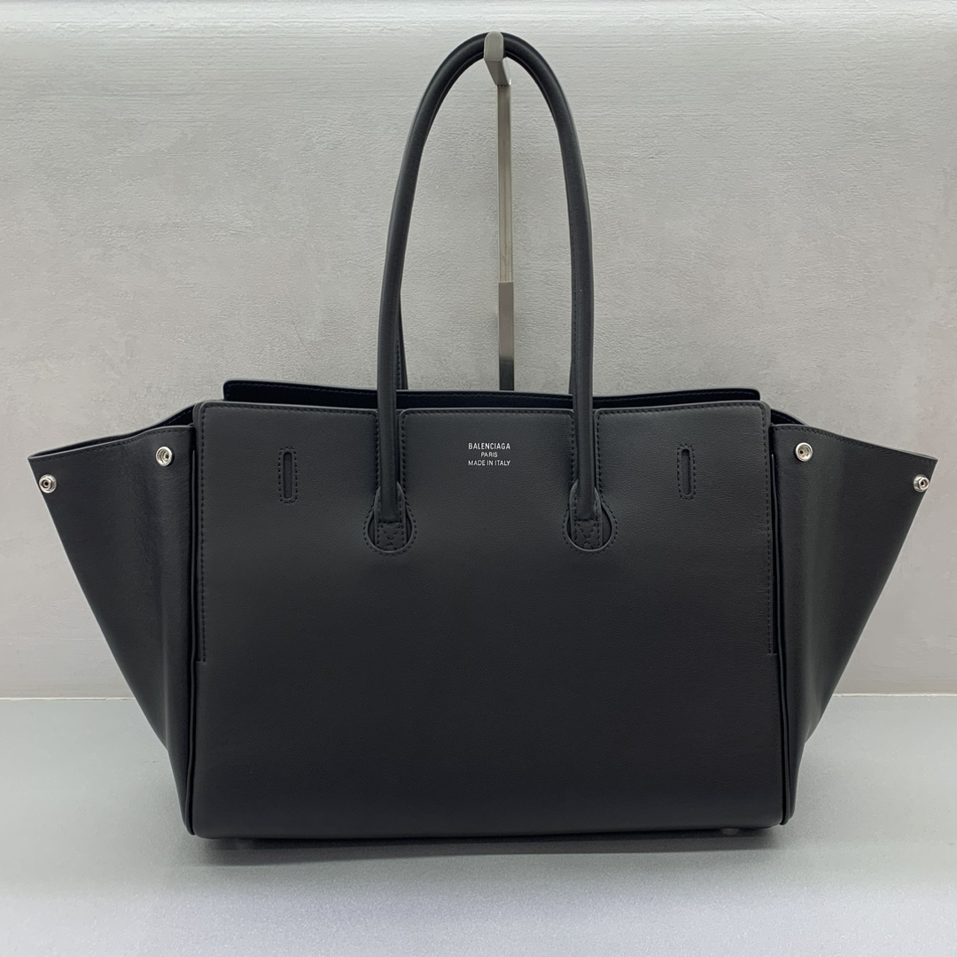 Balenciag Bel Air Bag-36.5*14.5*28CM