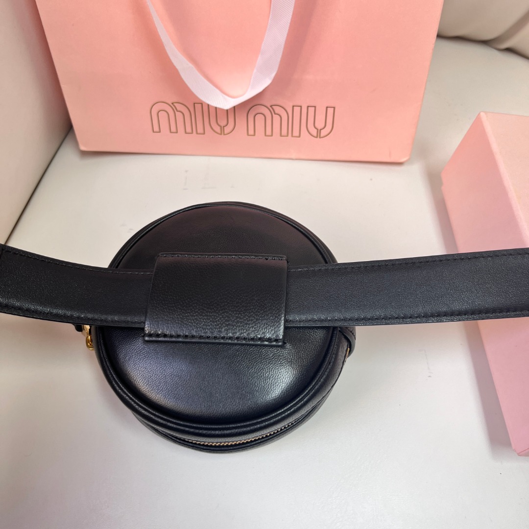 MiuMiu Belt Bag