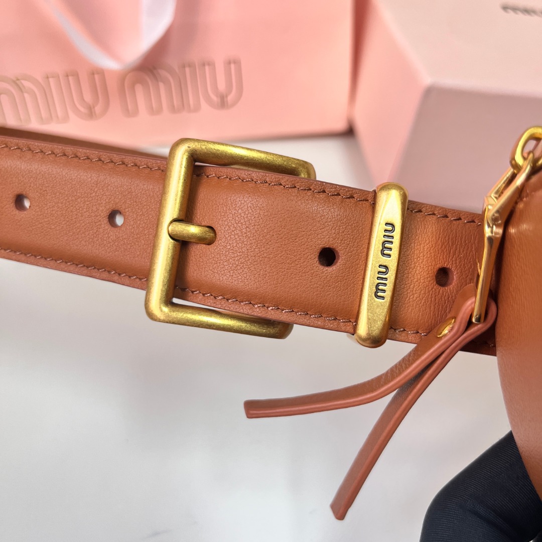 MiuMiu Belt Bag
