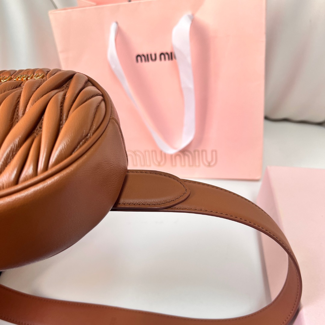 MiuMiu Belt Bag