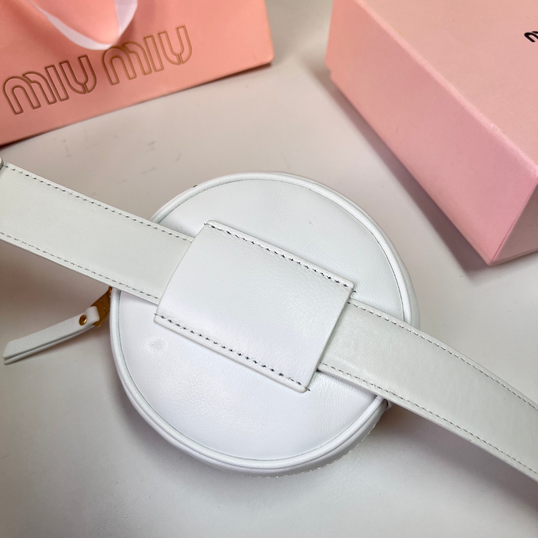 MiuMiu Belt Bag