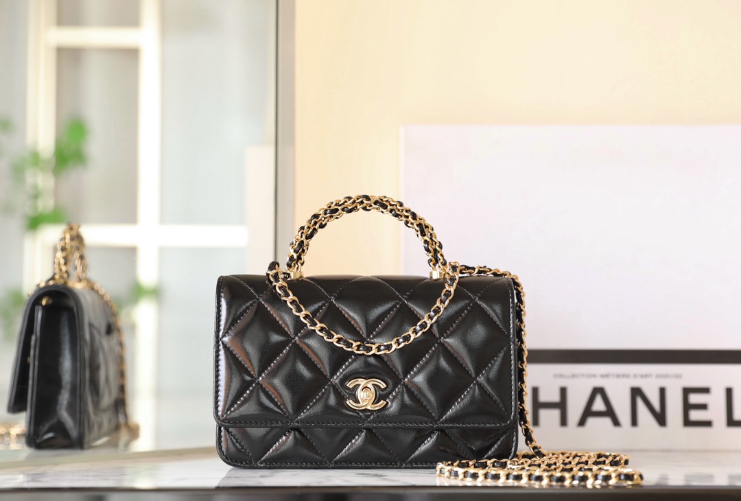 Ch@Nel Woc-12*19.3*3.5CM