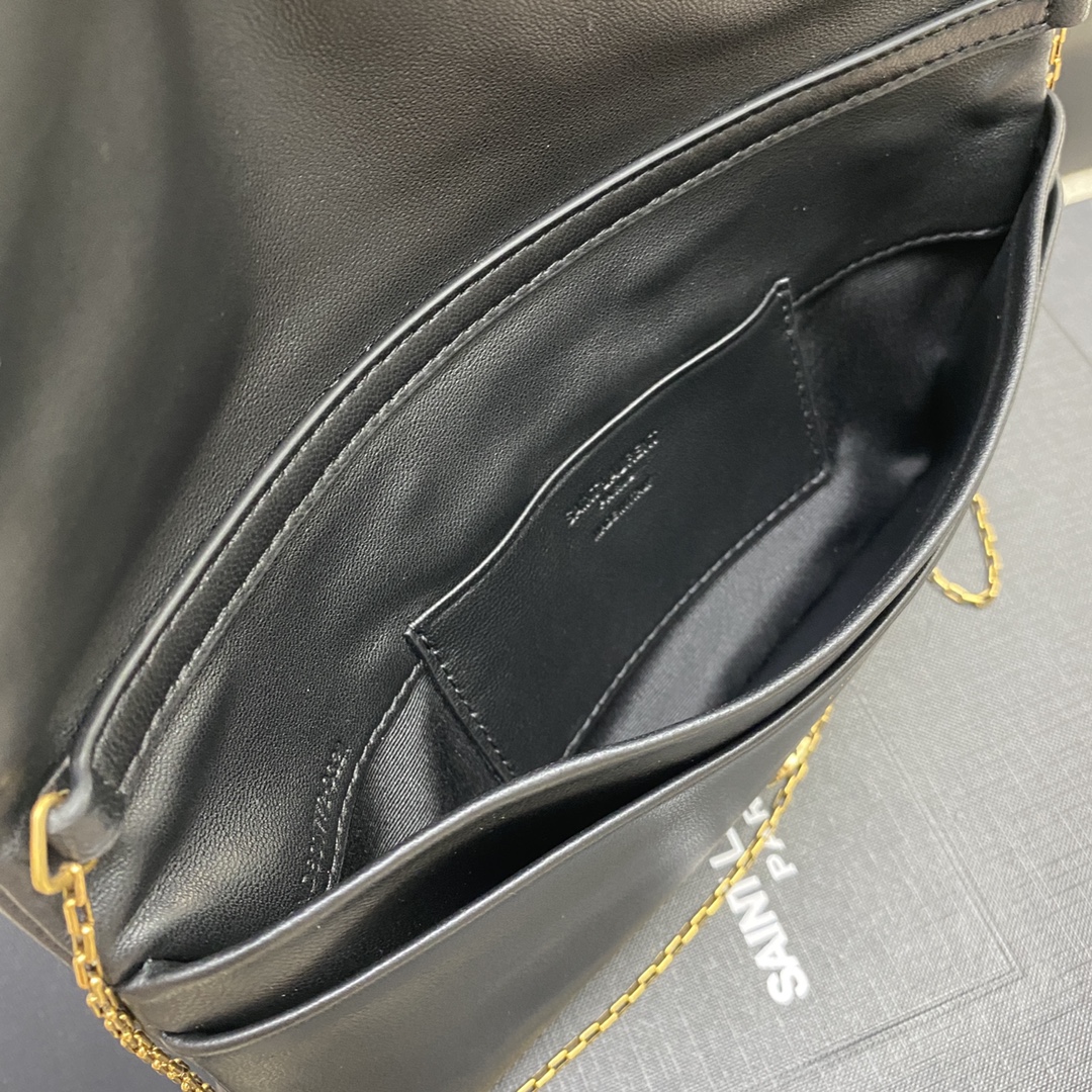 YSL Calypso Bag