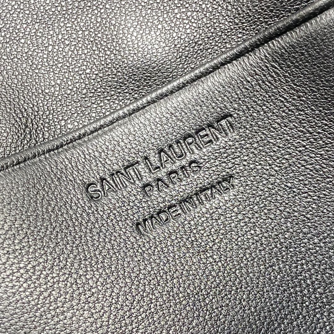 YSL Calypso Bag