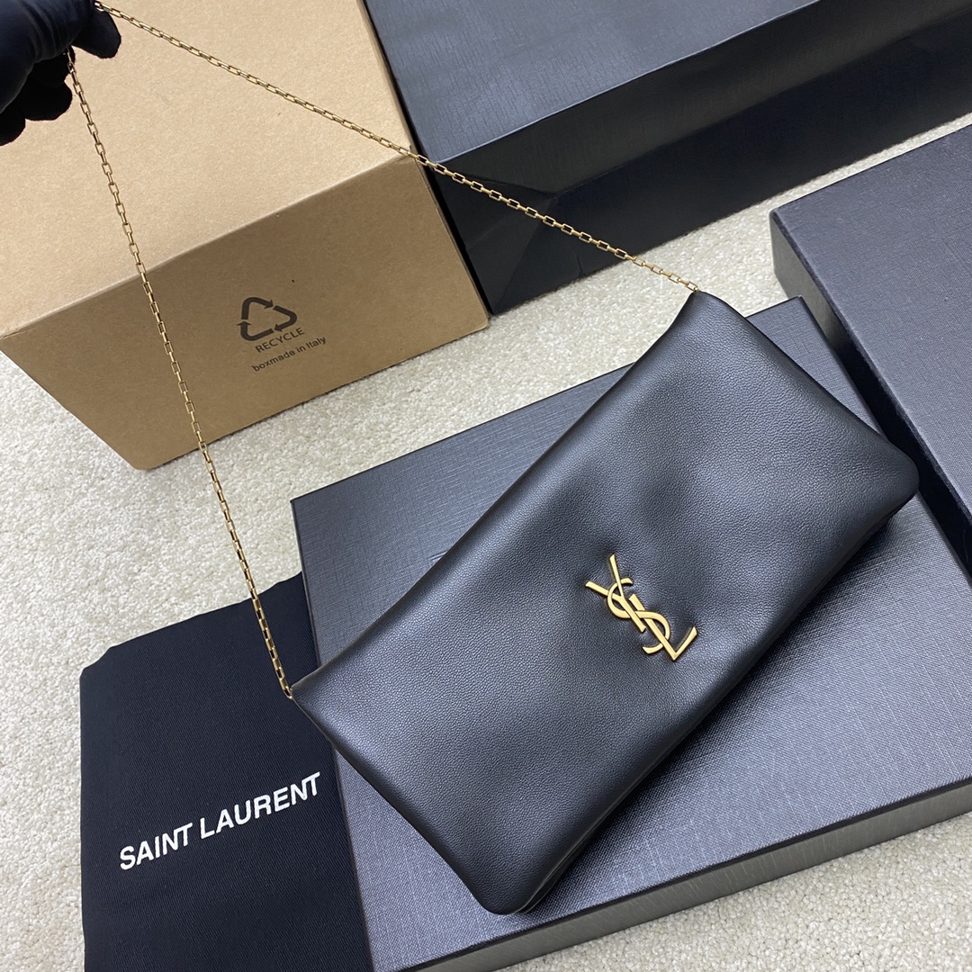 YSL Calypso Bag
