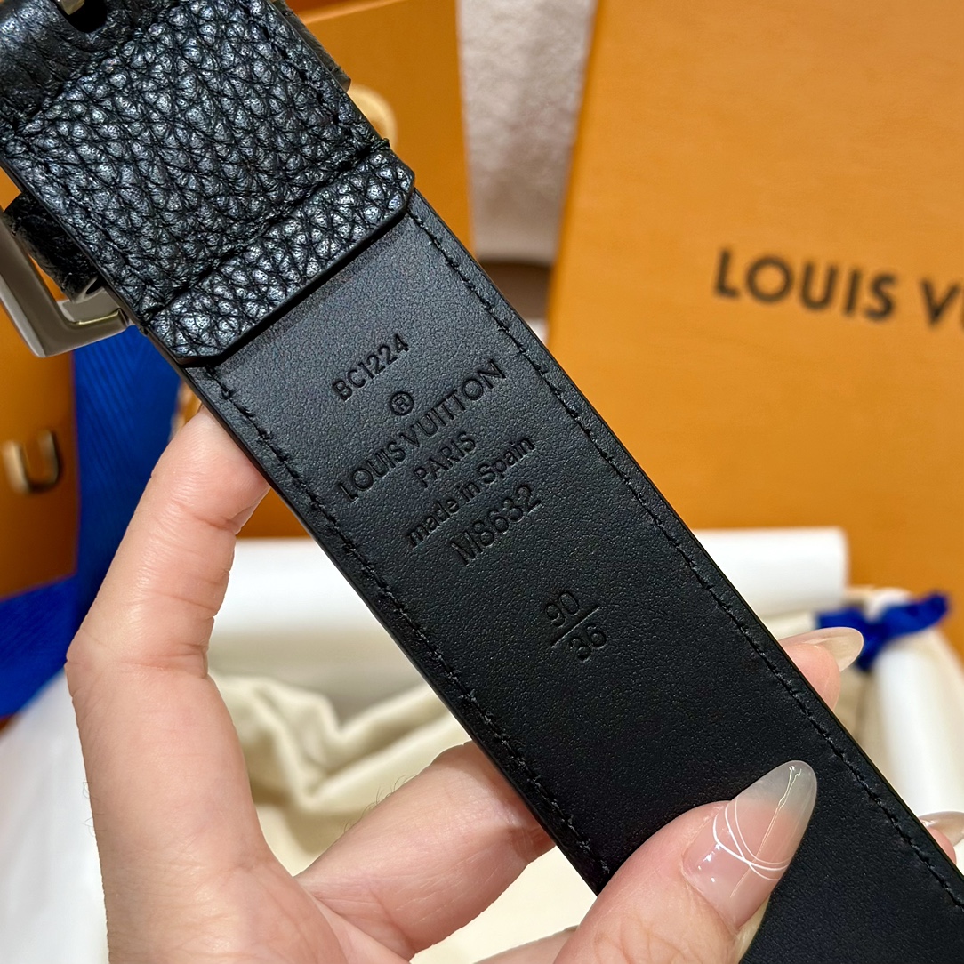 l**is V*t*n belt-4cm