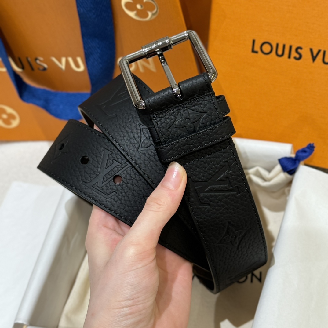 l**is V*t*n belt-4cm