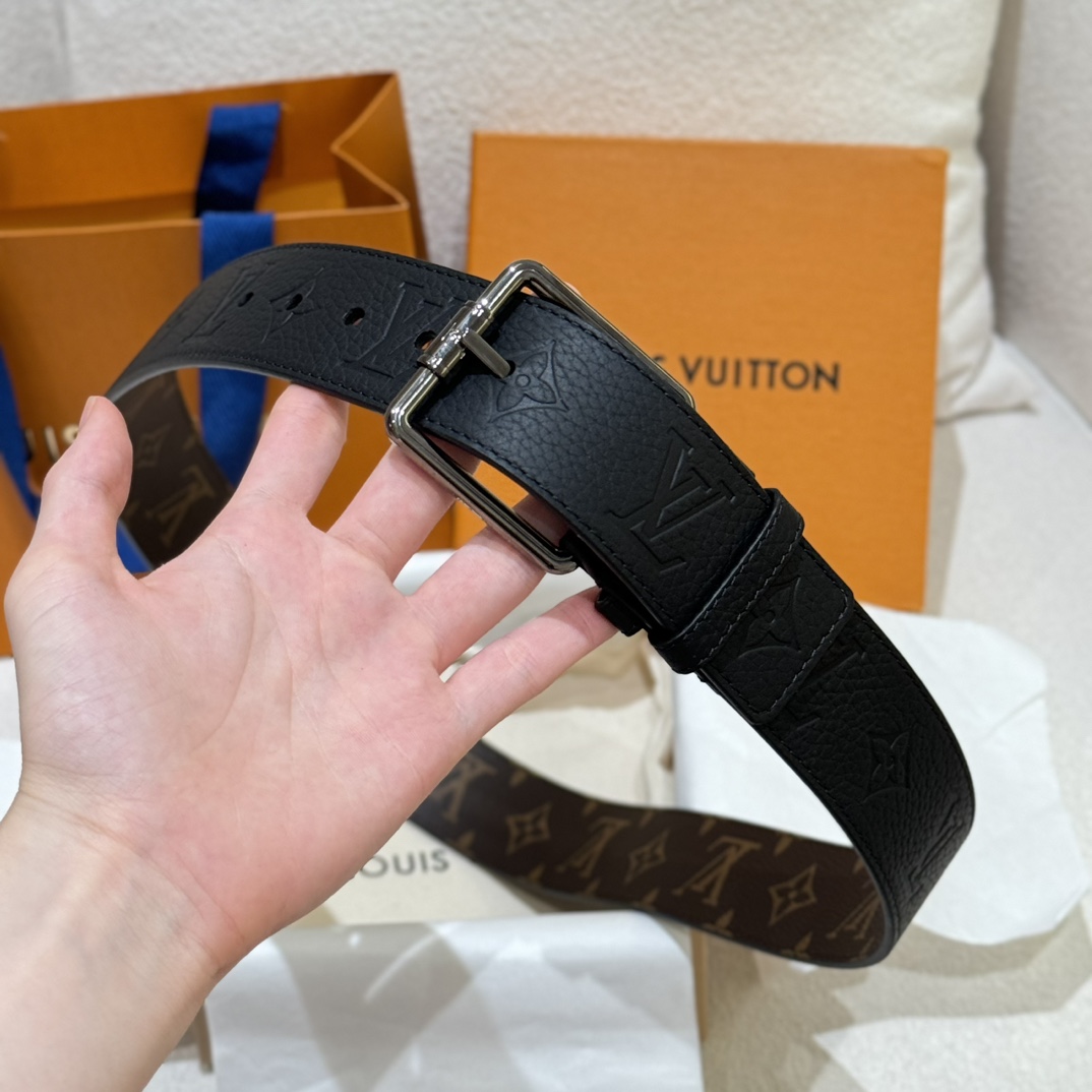 l**is V*t*n belt-4cm