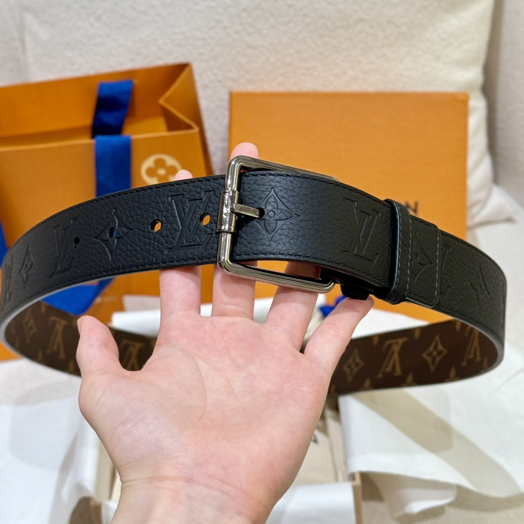 l**is V*t*n belt-4cm