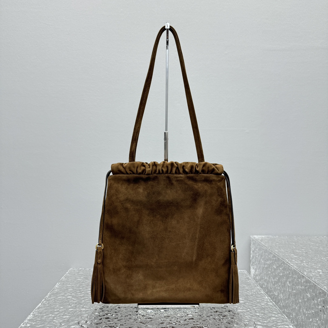 MiuMiu Tote Bag-28*31CM