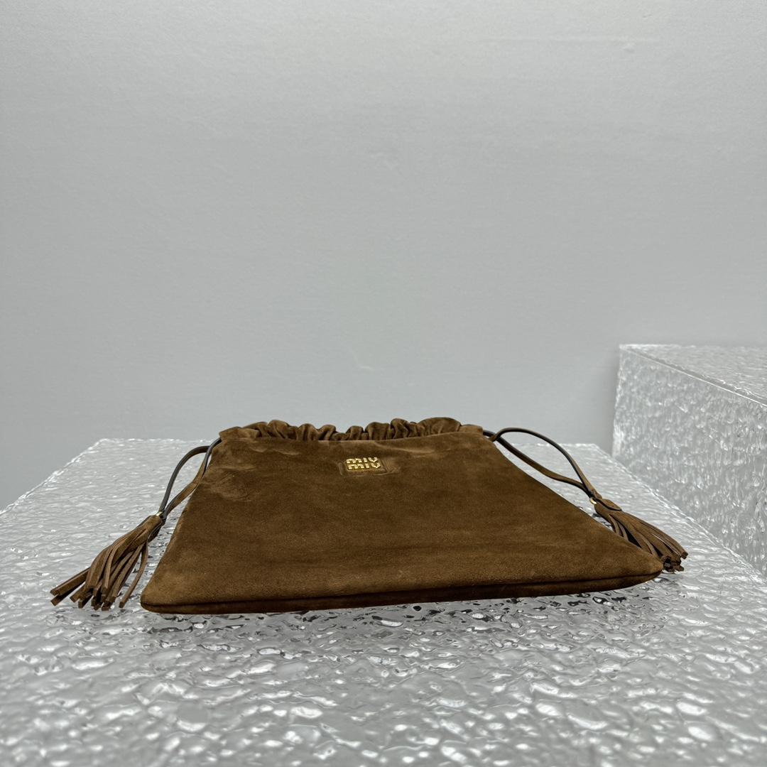 MiuMiu Tote Bag-28*31CM