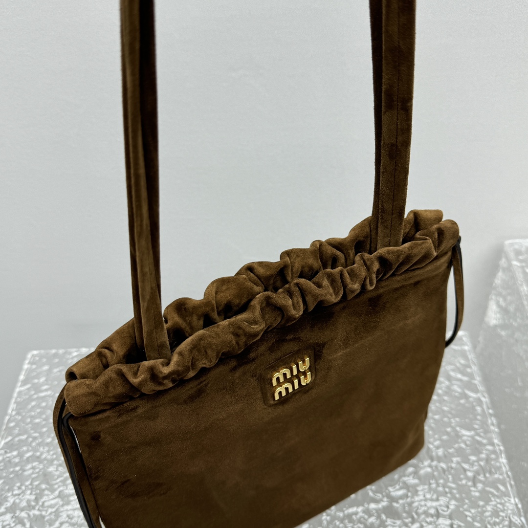 MiuMiu Tote Bag-28*31CM