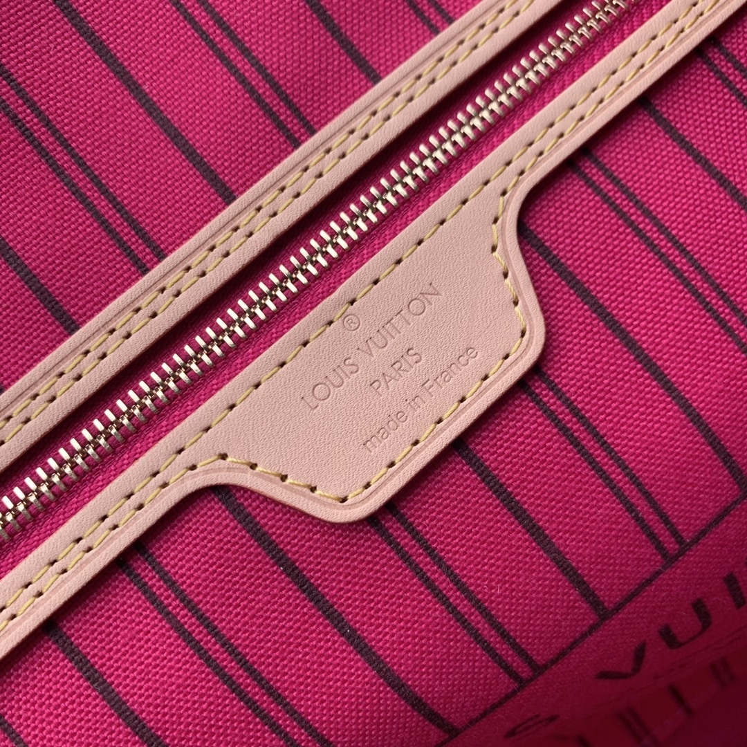 l**is V*t*n neverfull mm-m12096-31×29×14cm