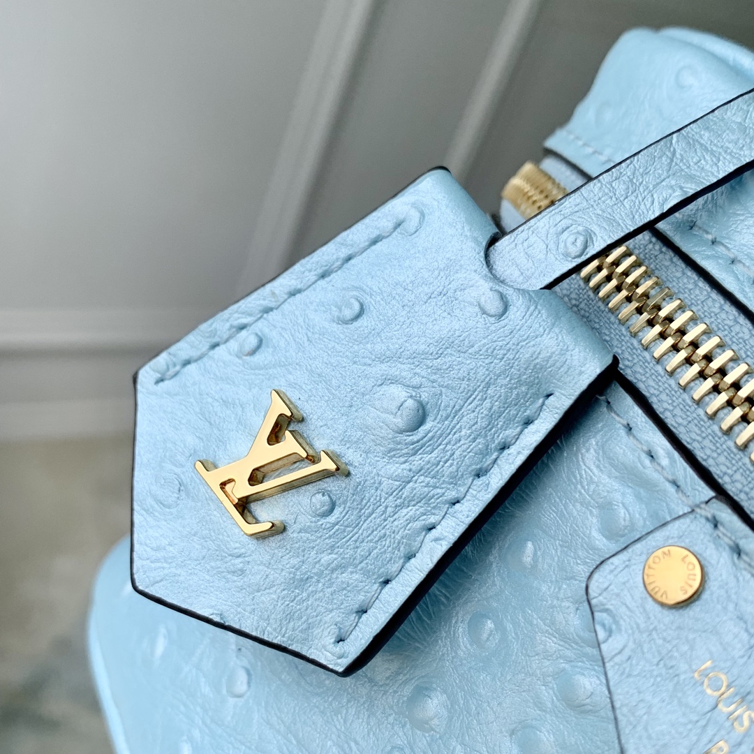 l**is V*t*n cosmetic bag-n85806-19*11.5*6.5cm