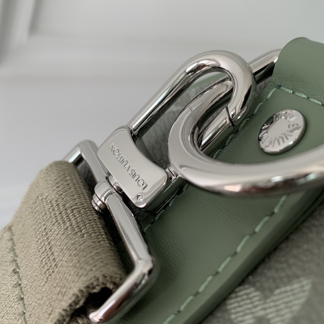 l**is V*t*n keepall bandoulière 25 -m24849-25*15*11cm