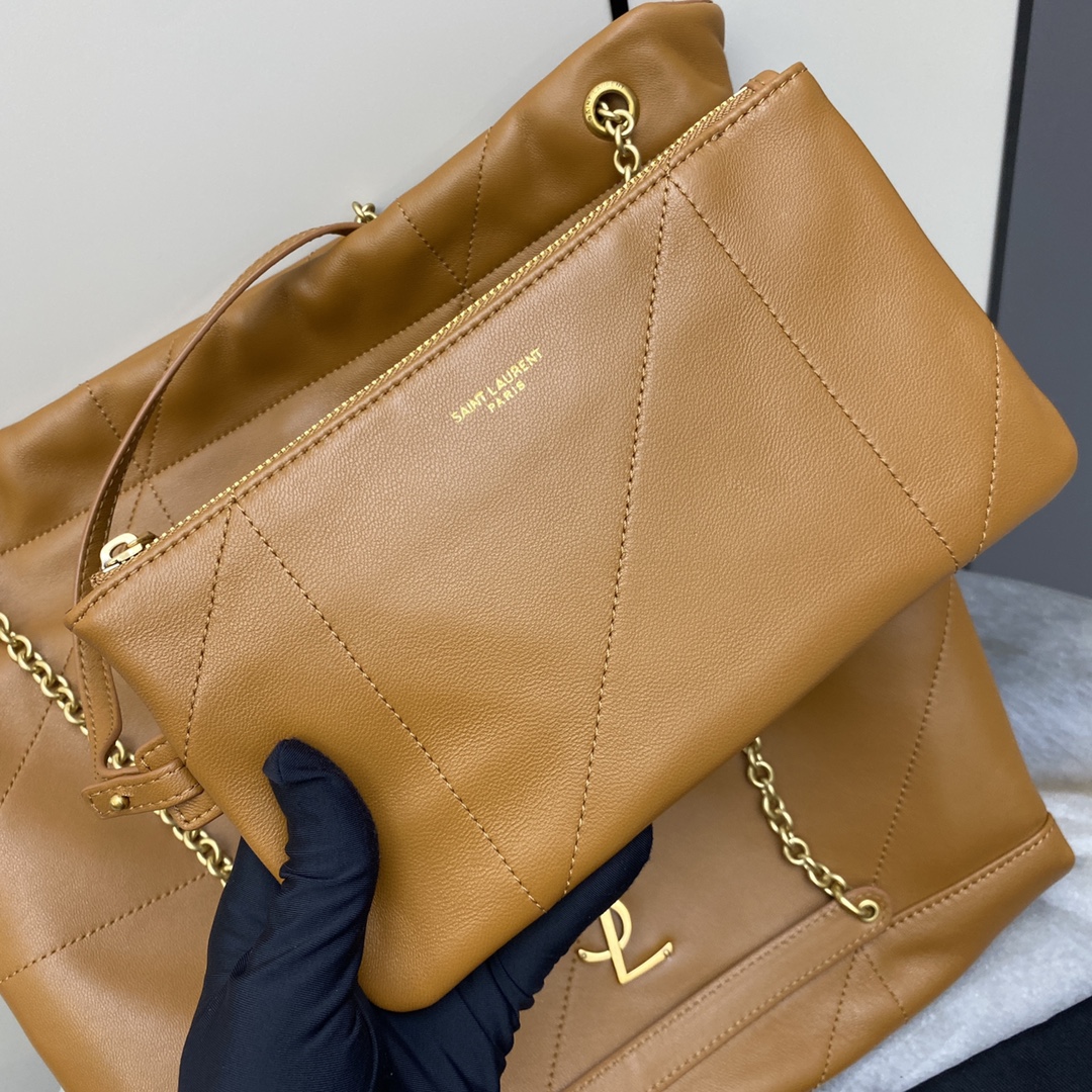 YSL Pochon Tote-38*33*2CM