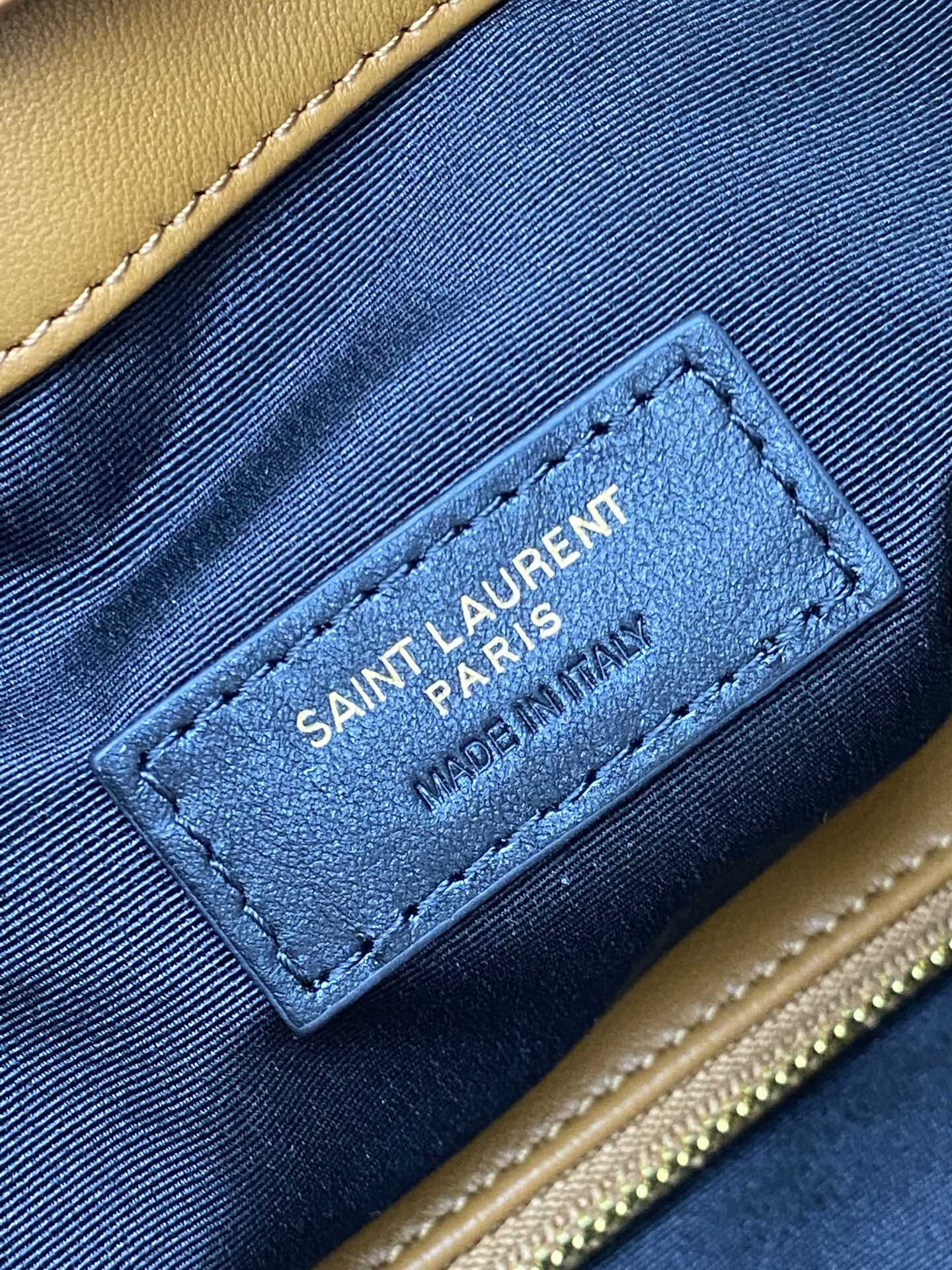 YSL Pochon Tote-38*33*2CM