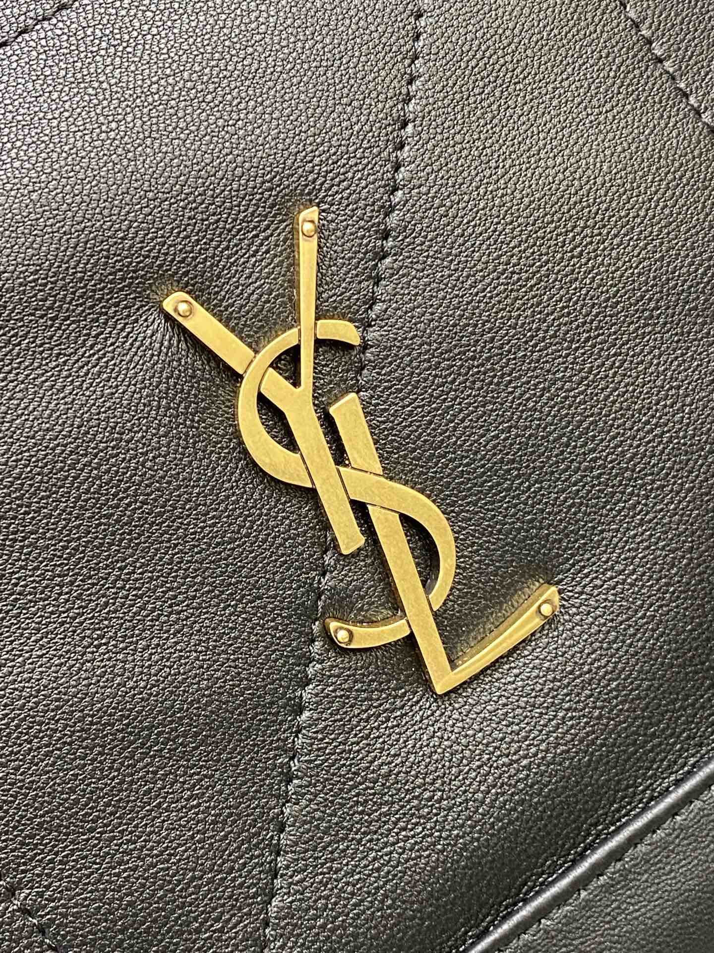 YSL Pochon Tote-38*33*2CM
