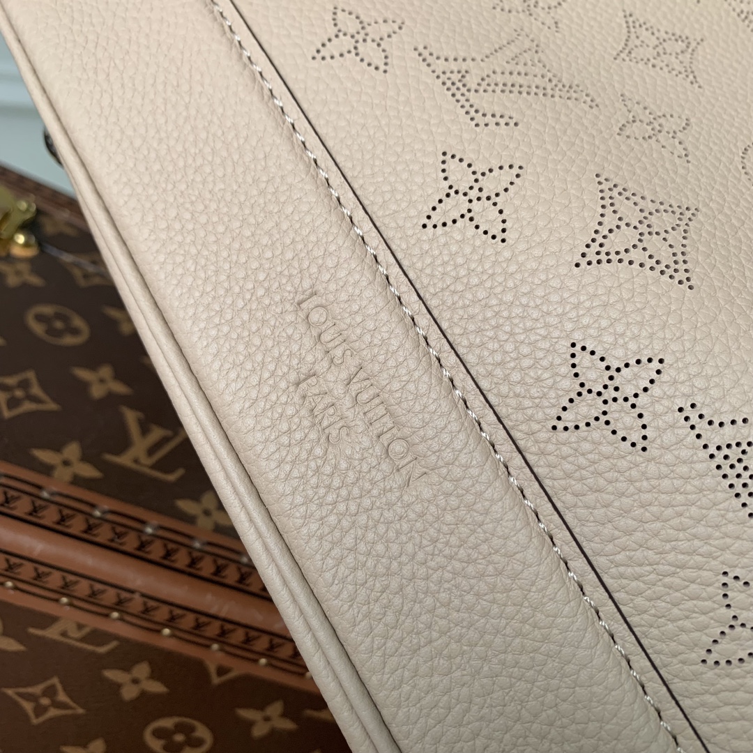 l**is V*t*n flore bag-m1214027 x 10 x 28cm