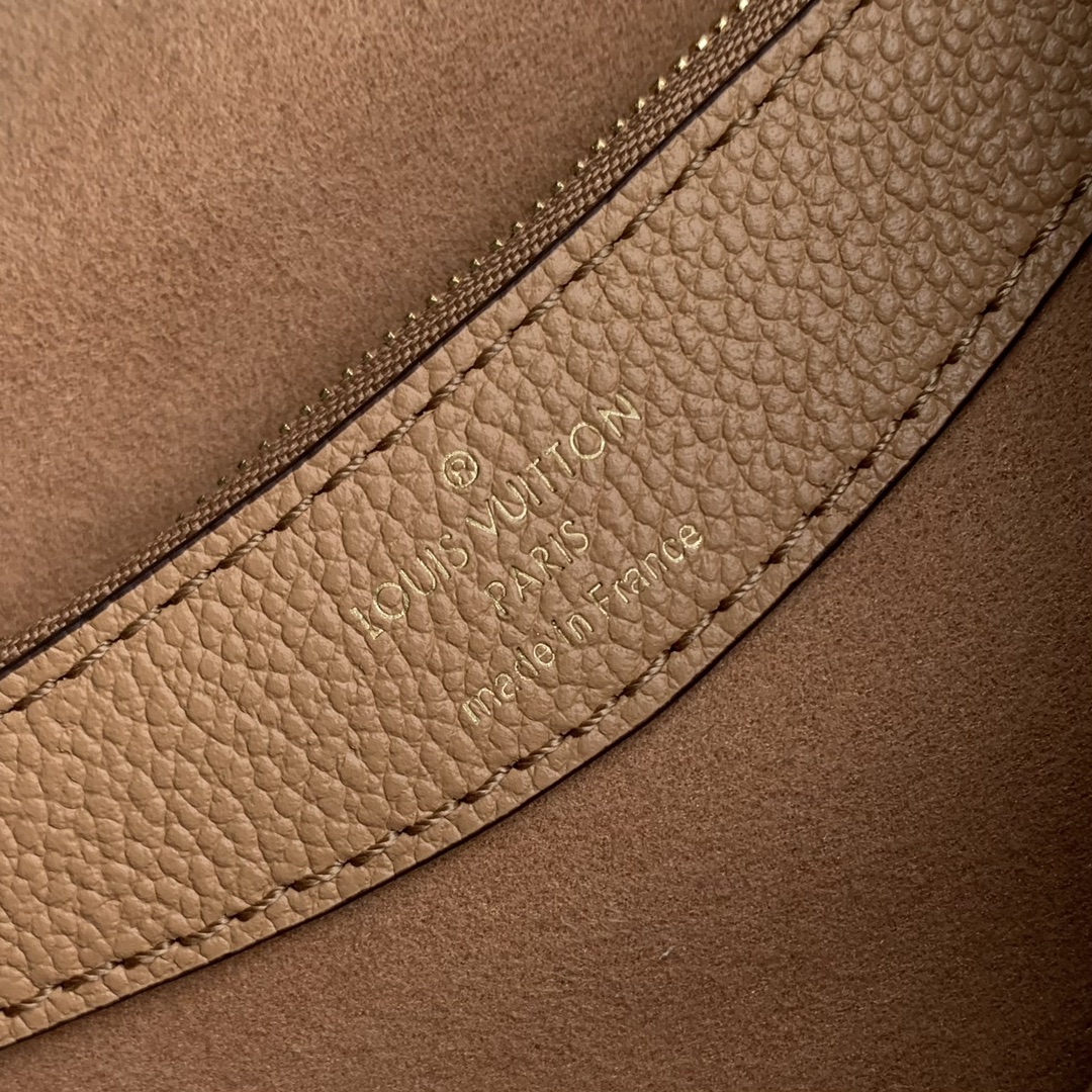 l**is V*t*n diane handbags-m46049-25*9*15cm