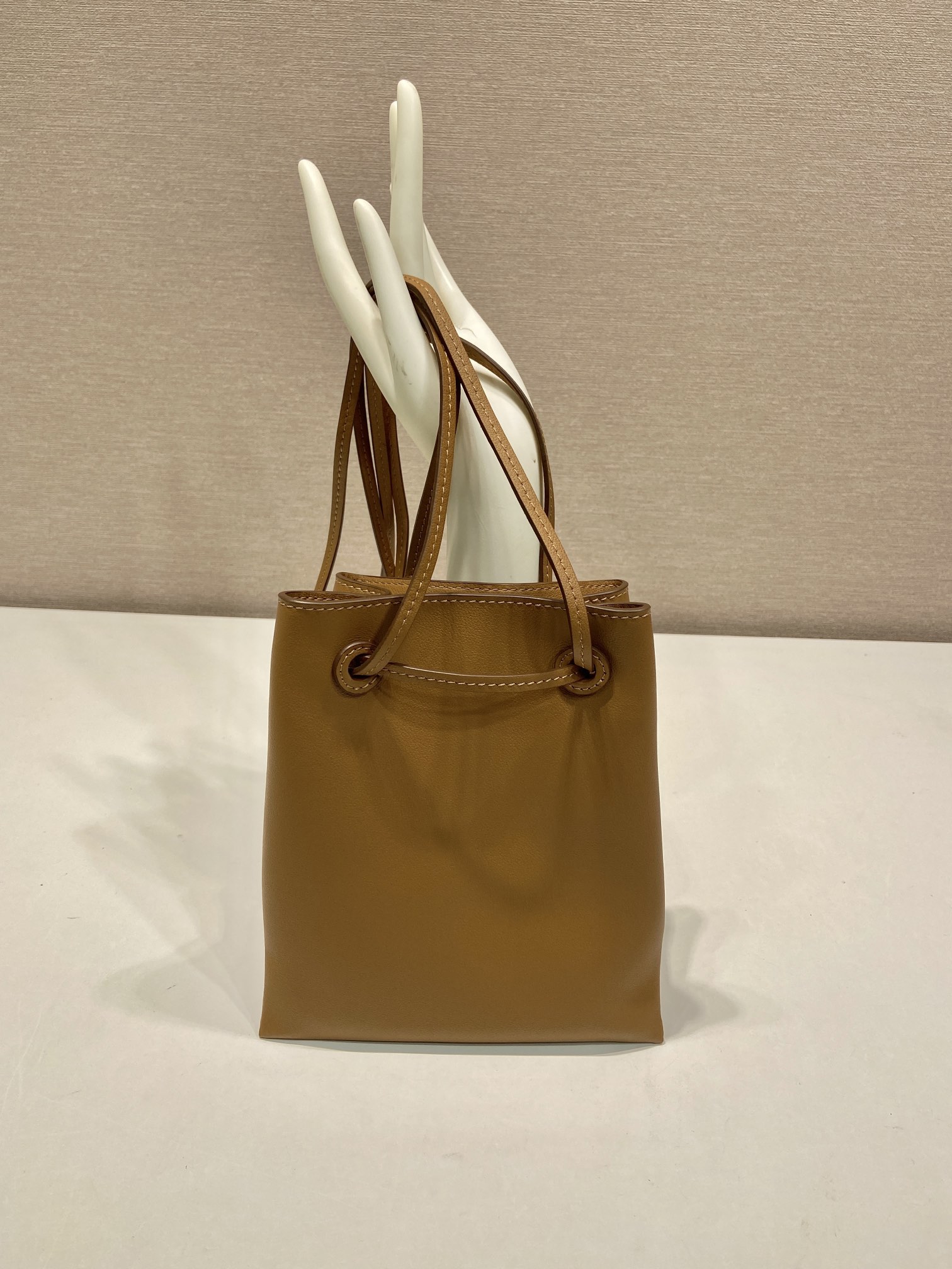 Pra*a 1bh221 mini crossbody bag-17*20cm