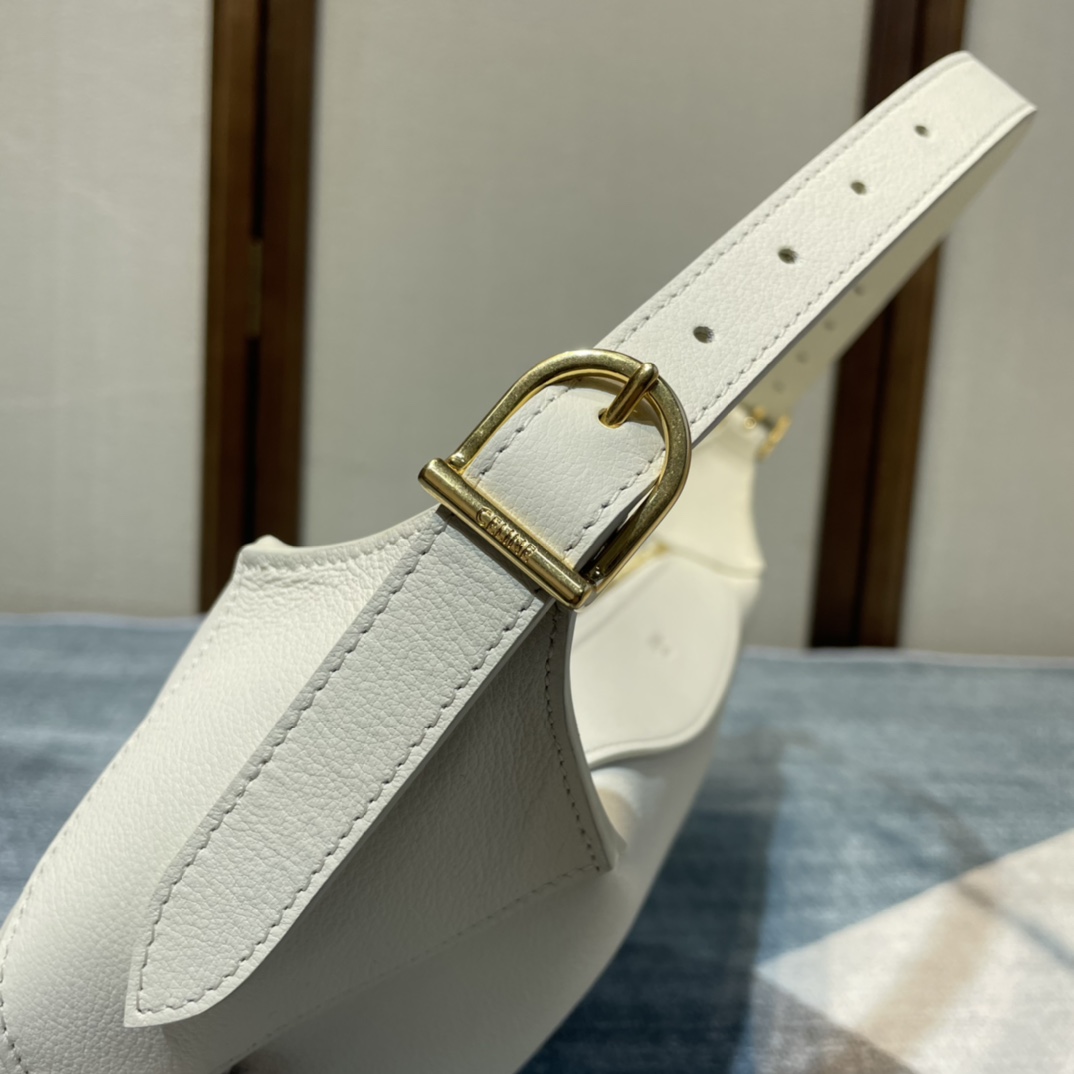 Ce**e romy shoulder bag-34*16*5cm