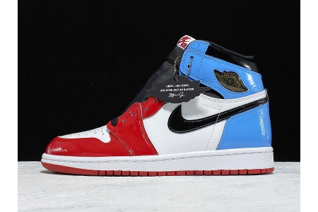 AIR JORDAN 1 UNC TO CHICAGO FEARLESS CK5666-100