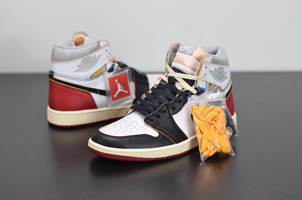 AIR JORDAN 1 UNION LOS ANGELES” BV1300-106