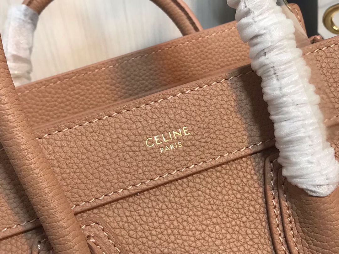 Ce**e luggage bag-20*20*10cm