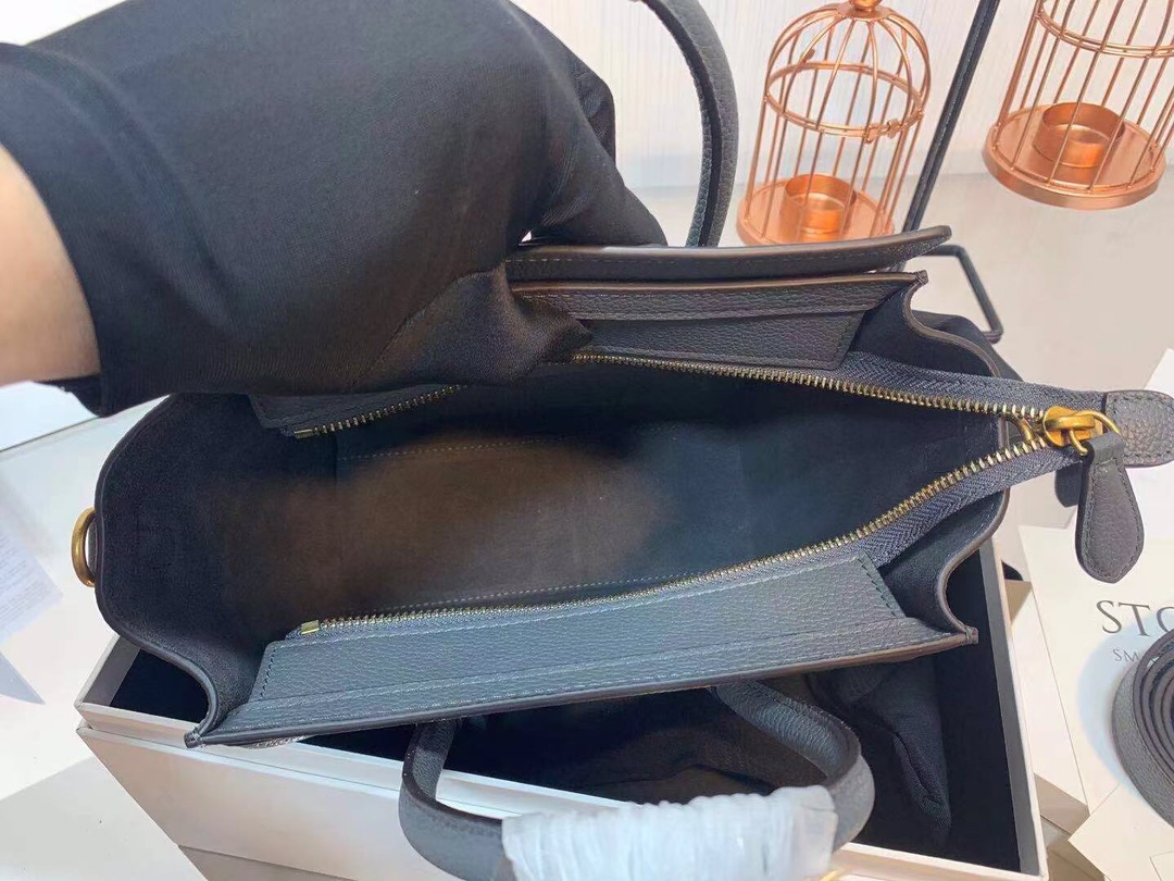 Ce**e luggage bag-20*20*10cm