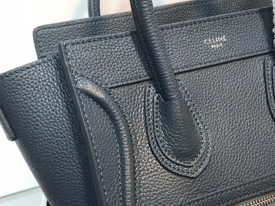 Ce**e luggage bag-20*20*10cm