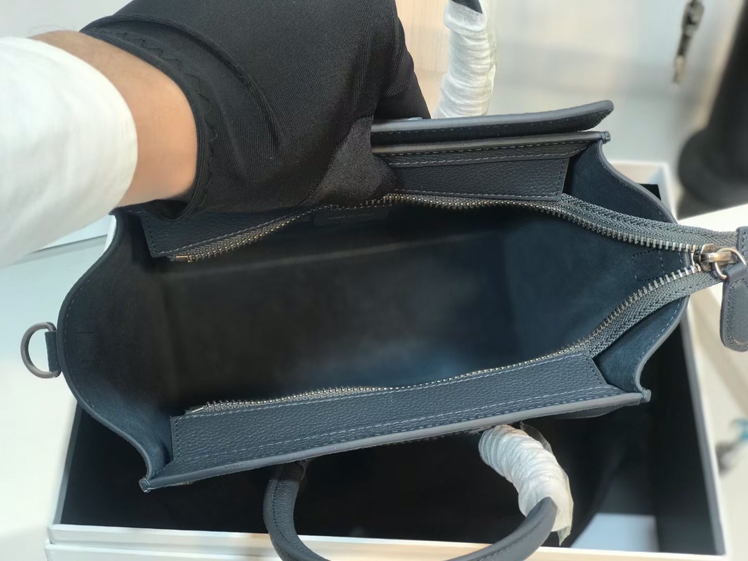 Ce**e luggage bag-20*20*10cm